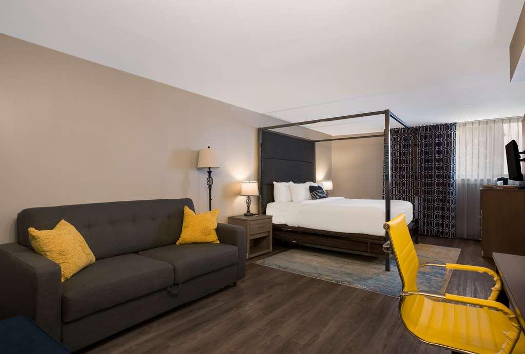 The Hub Middletown Red Bank- Best Western Signature Collection Værelse billede